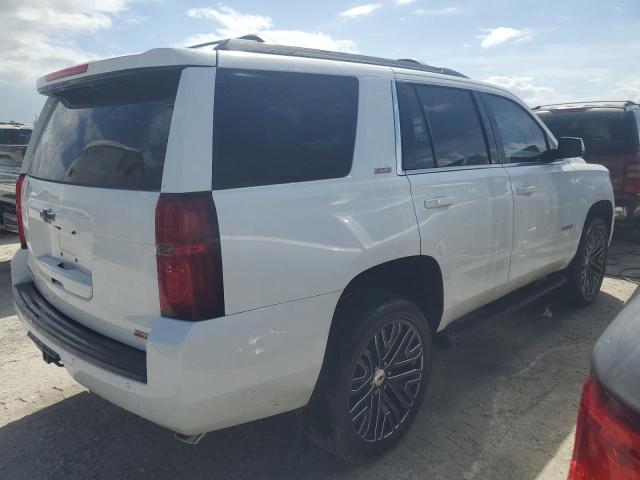 Photo 2 VIN: 1GNSKBKC7HR284781 - CHEVROLET TAHOE K150 