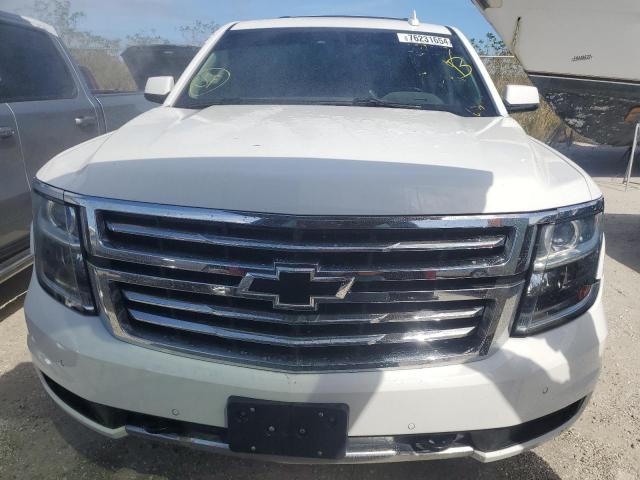 Photo 4 VIN: 1GNSKBKC7HR284781 - CHEVROLET TAHOE K150 