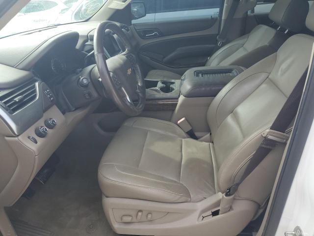 Photo 6 VIN: 1GNSKBKC7HR284781 - CHEVROLET TAHOE K150 