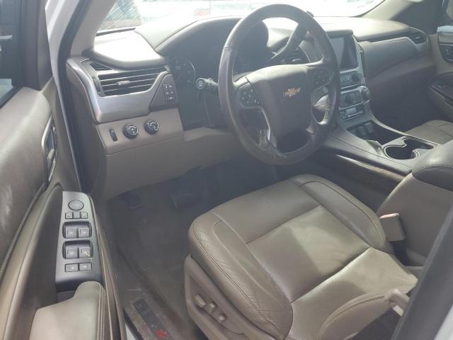 Photo 7 VIN: 1GNSKBKC7HR284781 - CHEVROLET TAHOE K150 