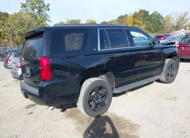 Photo 3 VIN: 1GNSKBKC7HR327094 - CHEVROLET TAHOE 