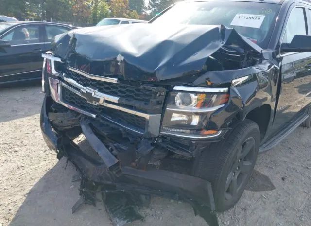 Photo 5 VIN: 1GNSKBKC7HR327094 - CHEVROLET TAHOE 