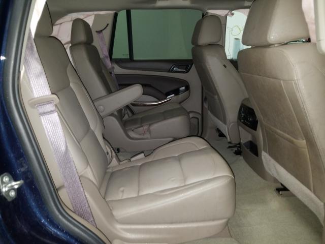 Photo 5 VIN: 1GNSKBKC7HR339715 - CHEVROLET TAHOE K150 