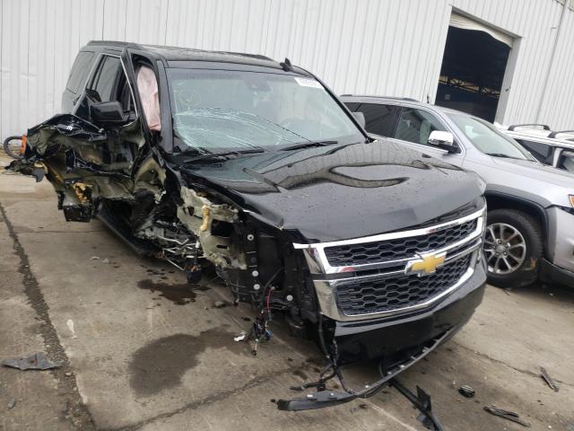 Photo 0 VIN: 1GNSKBKC7HR388655 - CHEVROLET TAHOE K150 