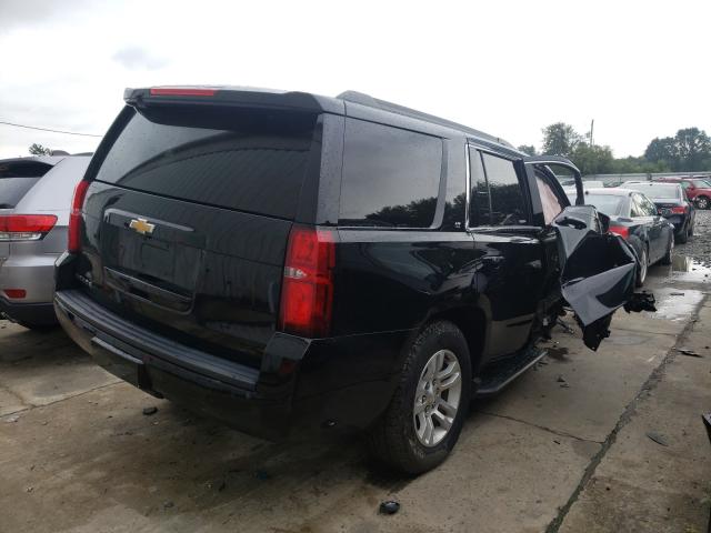 Photo 3 VIN: 1GNSKBKC7HR388655 - CHEVROLET TAHOE K150 