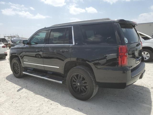 Photo 1 VIN: 1GNSKBKC7HR389823 - CHEVROLET TAHOE K150 