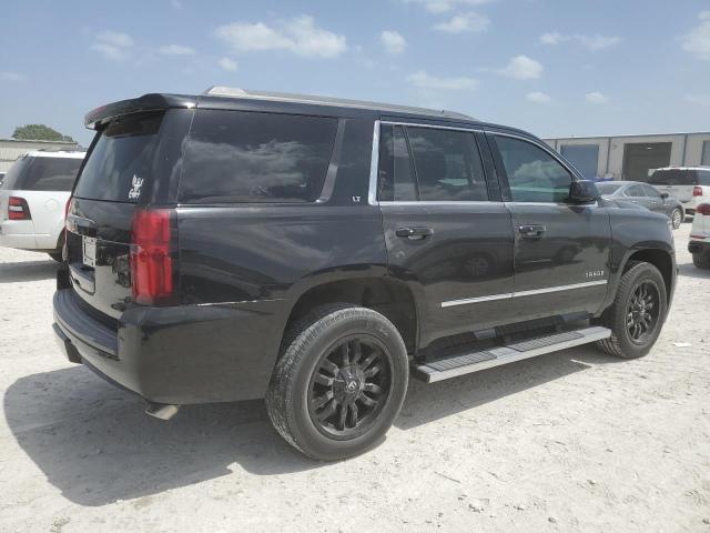 Photo 2 VIN: 1GNSKBKC7HR389823 - CHEVROLET TAHOE K150 