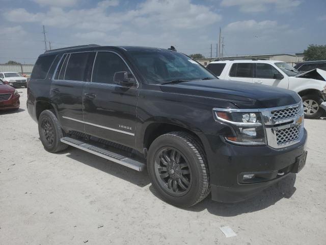 Photo 3 VIN: 1GNSKBKC7HR389823 - CHEVROLET TAHOE K150 