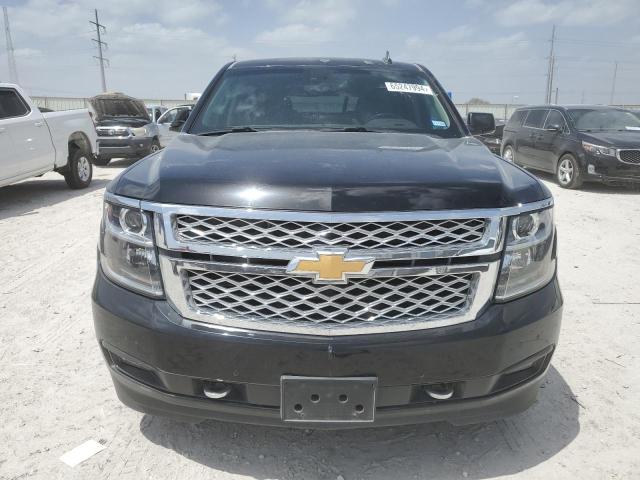 Photo 4 VIN: 1GNSKBKC7HR389823 - CHEVROLET TAHOE K150 