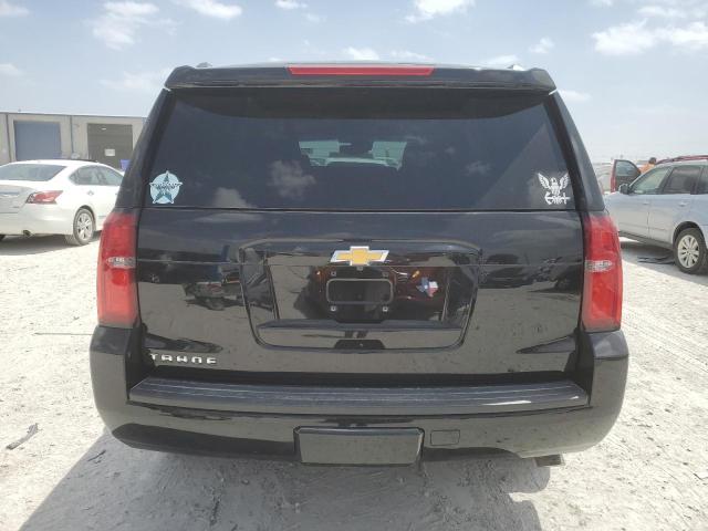 Photo 5 VIN: 1GNSKBKC7HR389823 - CHEVROLET TAHOE K150 