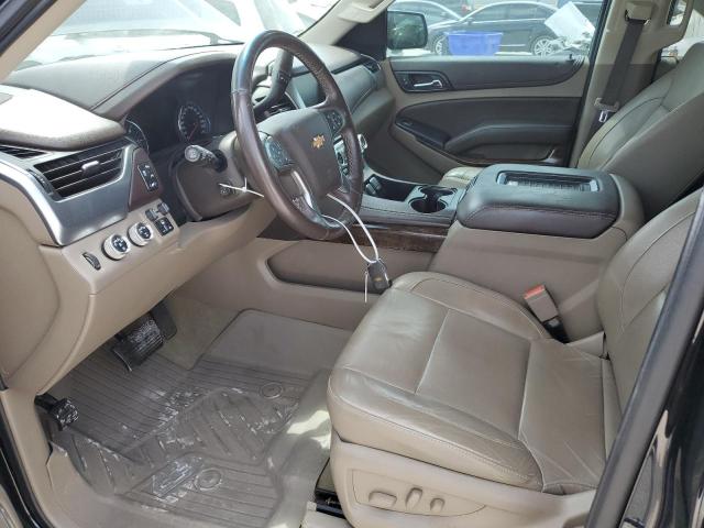 Photo 6 VIN: 1GNSKBKC7HR389823 - CHEVROLET TAHOE K150 