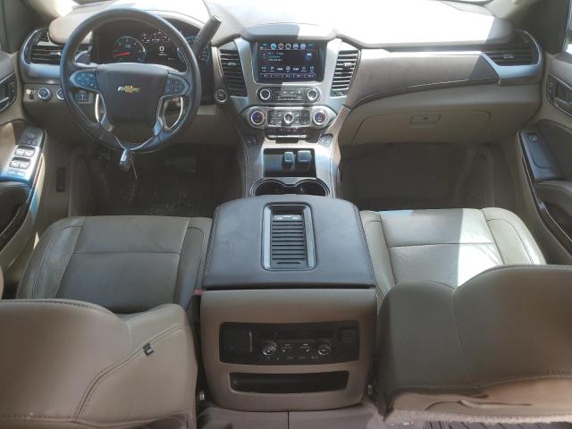 Photo 7 VIN: 1GNSKBKC7HR389823 - CHEVROLET TAHOE K150 