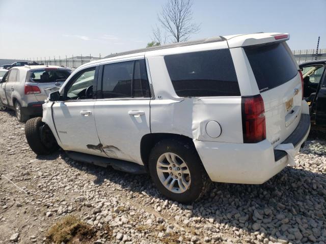 Photo 1 VIN: 1GNSKBKC7JR170818 - CHEVROLET TAHOE K150 