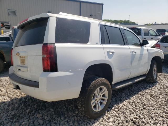 Photo 2 VIN: 1GNSKBKC7JR170818 - CHEVROLET TAHOE K150 