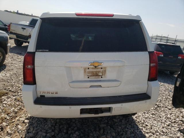 Photo 5 VIN: 1GNSKBKC7JR170818 - CHEVROLET TAHOE K150 