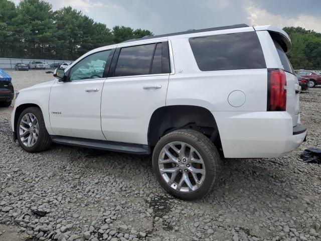 Photo 1 VIN: 1GNSKBKC7JR176571 - CHEVROLET TAHOE K150 