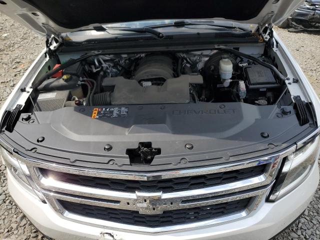 Photo 11 VIN: 1GNSKBKC7JR176571 - CHEVROLET TAHOE K150 