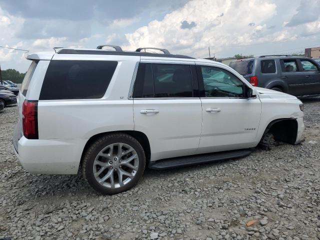 Photo 2 VIN: 1GNSKBKC7JR176571 - CHEVROLET TAHOE K150 