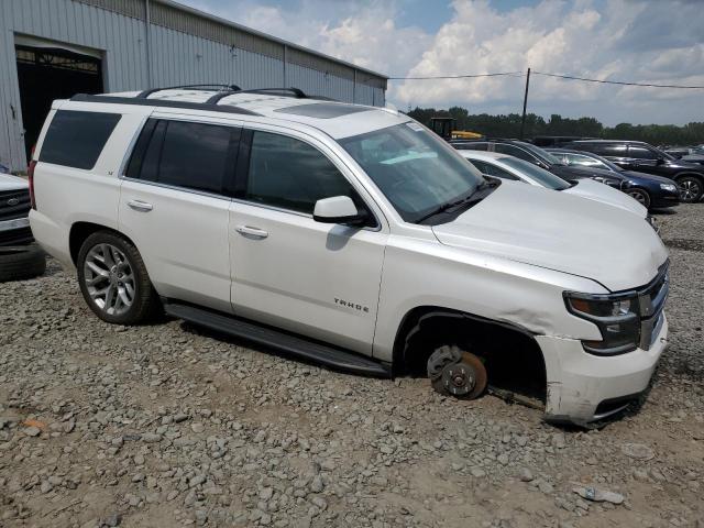 Photo 3 VIN: 1GNSKBKC7JR176571 - CHEVROLET TAHOE K150 