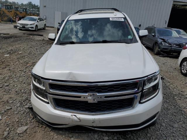 Photo 4 VIN: 1GNSKBKC7JR176571 - CHEVROLET TAHOE K150 