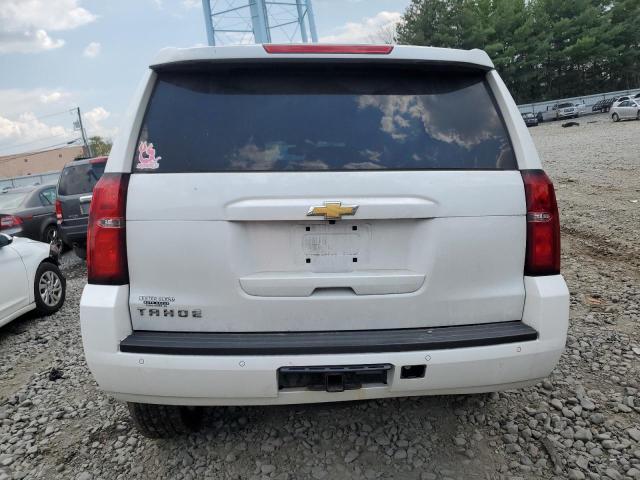 Photo 5 VIN: 1GNSKBKC7JR176571 - CHEVROLET TAHOE K150 