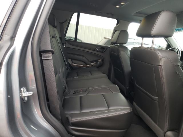 Photo 5 VIN: 1GNSKBKC7JR202330 - CHEVROLET TAHOE 