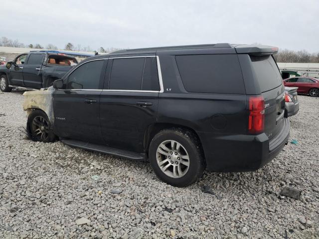 Photo 1 VIN: 1GNSKBKC7JR309961 - CHEVROLET TAHOE 