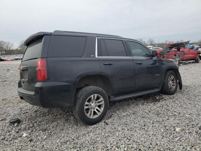 Photo 2 VIN: 1GNSKBKC7JR309961 - CHEVROLET TAHOE 