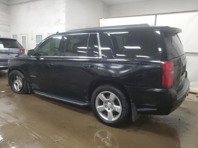 Photo 1 VIN: 1GNSKBKC7JR315856 - CHEVROLET TAHOE K150 