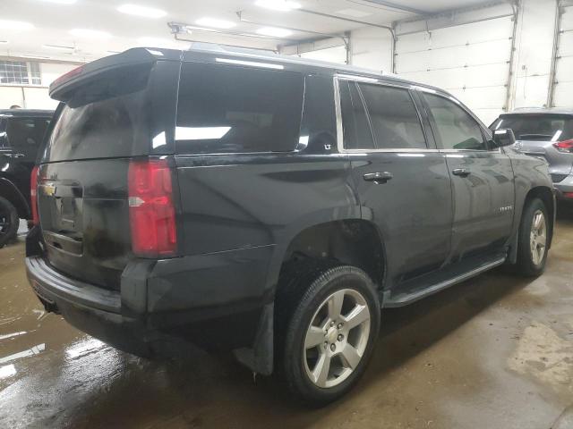 Photo 2 VIN: 1GNSKBKC7JR315856 - CHEVROLET TAHOE K150 