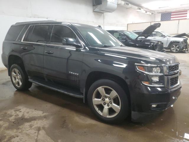 Photo 3 VIN: 1GNSKBKC7JR315856 - CHEVROLET TAHOE K150 