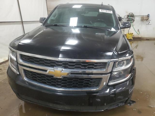 Photo 4 VIN: 1GNSKBKC7JR315856 - CHEVROLET TAHOE K150 