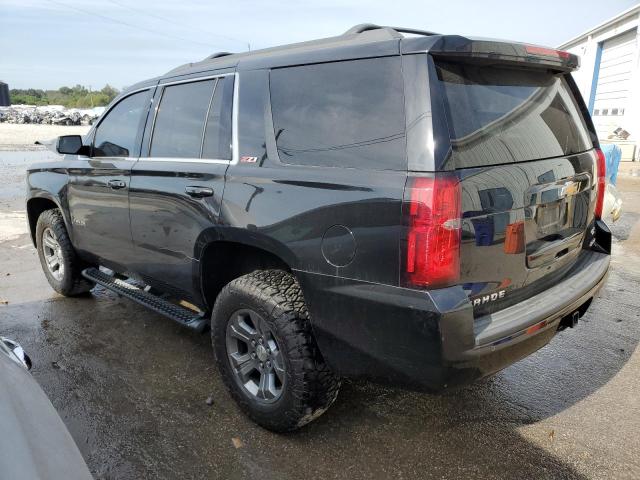 Photo 1 VIN: 1GNSKBKC7JR366550 - CHEVROLET TAHOE K150 