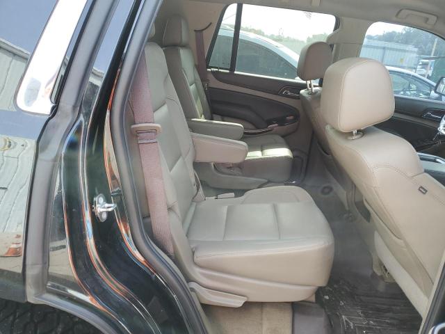 Photo 10 VIN: 1GNSKBKC7JR366550 - CHEVROLET TAHOE K150 