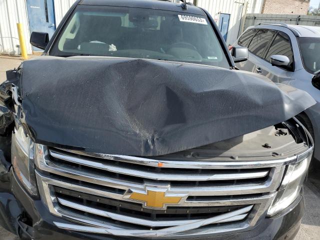 Photo 11 VIN: 1GNSKBKC7JR366550 - CHEVROLET TAHOE K150 