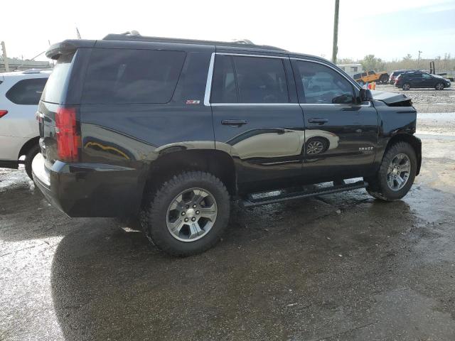 Photo 2 VIN: 1GNSKBKC7JR366550 - CHEVROLET TAHOE K150 