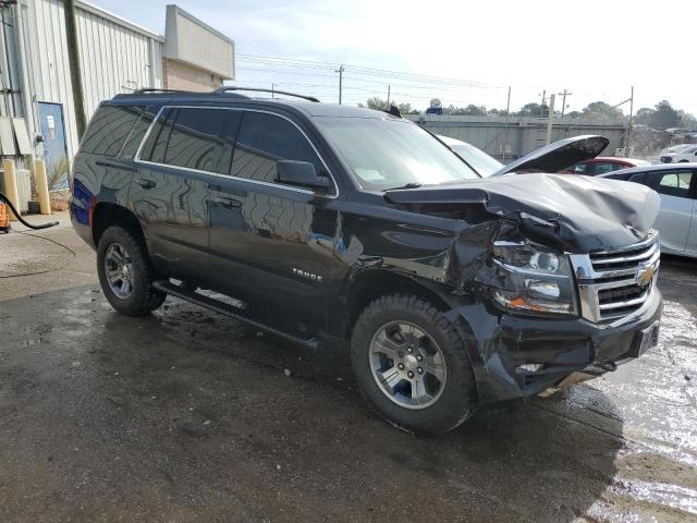 Photo 3 VIN: 1GNSKBKC7JR366550 - CHEVROLET TAHOE K150 