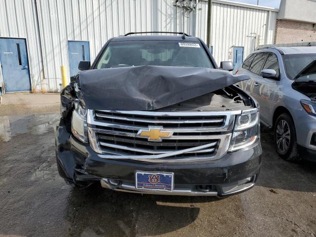 Photo 4 VIN: 1GNSKBKC7JR366550 - CHEVROLET TAHOE K150 