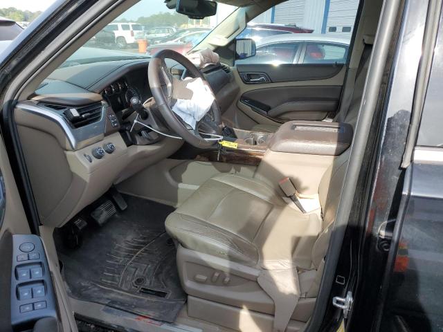 Photo 6 VIN: 1GNSKBKC7JR366550 - CHEVROLET TAHOE K150 