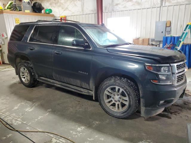 Photo 3 VIN: 1GNSKBKC7KR157360 - CHEVROLET TAHOE 