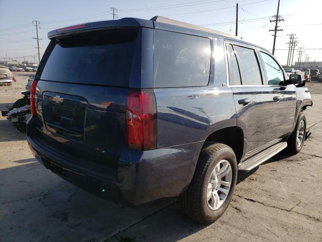 Photo 3 VIN: 1GNSKBKC7KR163014 - CHEVROLET TAHOE K150 