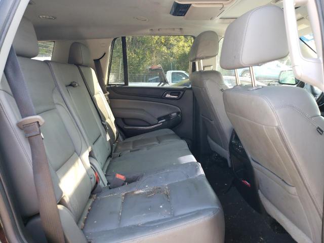 Photo 10 VIN: 1GNSKBKC7KR307032 - CHEVROLET TAHOE K150 