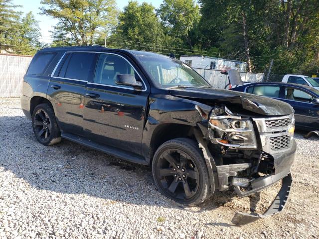 Photo 3 VIN: 1GNSKBKC7KR307032 - CHEVROLET TAHOE K150 