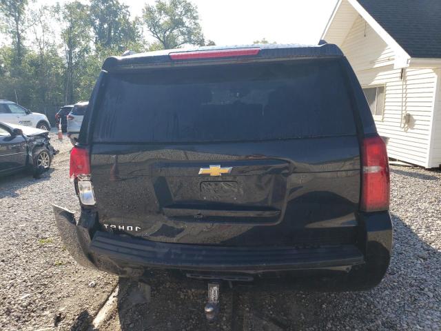 Photo 5 VIN: 1GNSKBKC7KR307032 - CHEVROLET TAHOE K150 