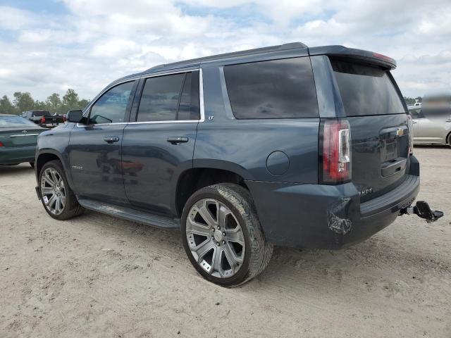 Photo 1 VIN: 1GNSKBKC7KR352861 - CHEVROLET TAHOE K150 