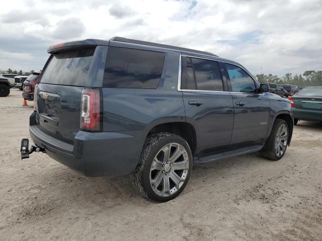 Photo 2 VIN: 1GNSKBKC7KR352861 - CHEVROLET TAHOE K150 