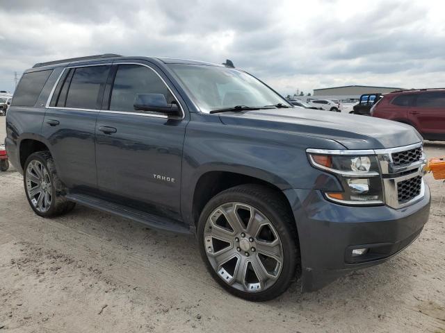 Photo 3 VIN: 1GNSKBKC7KR352861 - CHEVROLET TAHOE K150 