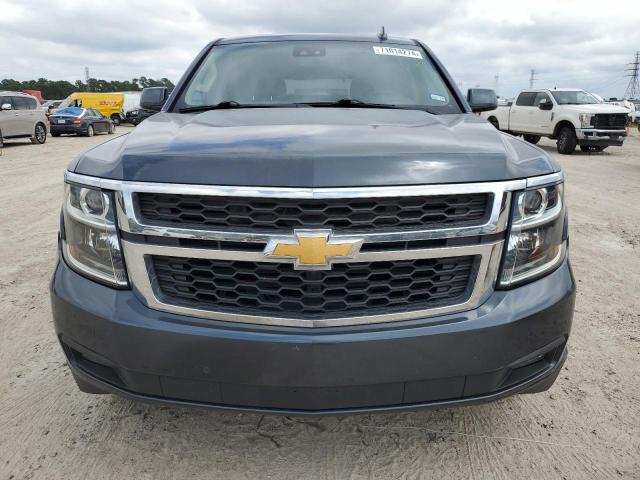 Photo 4 VIN: 1GNSKBKC7KR352861 - CHEVROLET TAHOE K150 