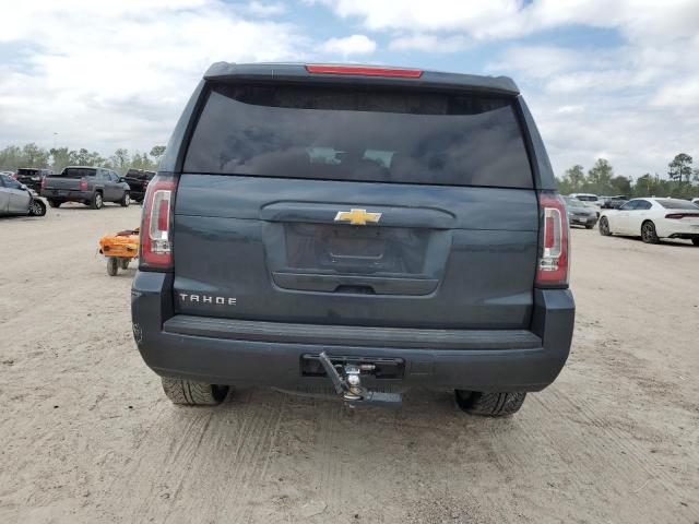 Photo 5 VIN: 1GNSKBKC7KR352861 - CHEVROLET TAHOE K150 