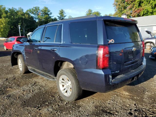 Photo 2 VIN: 1GNSKBKC7KR363178 - CHEVROLET TAHOE K150 